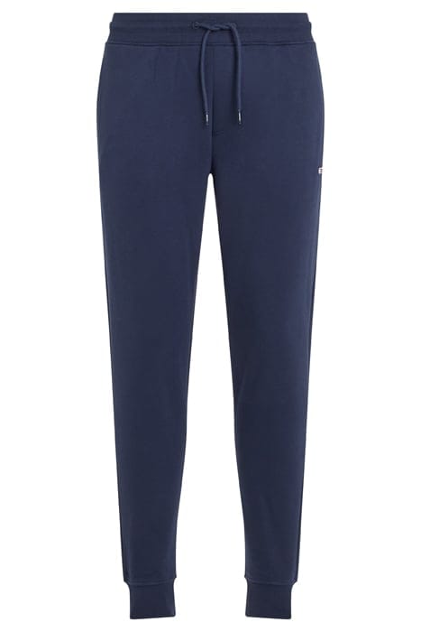 TJM SLIM FIT SWEATPANTS TWILIGHT NAVY 3