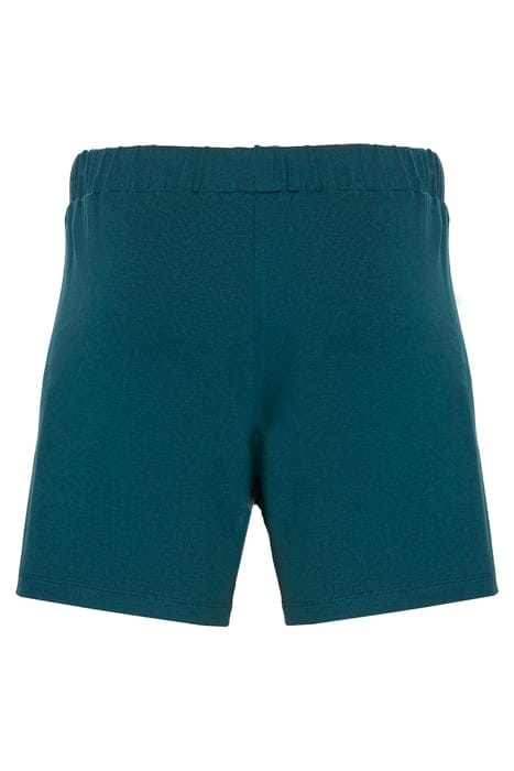 NW BO. SHORT EMERALD 2