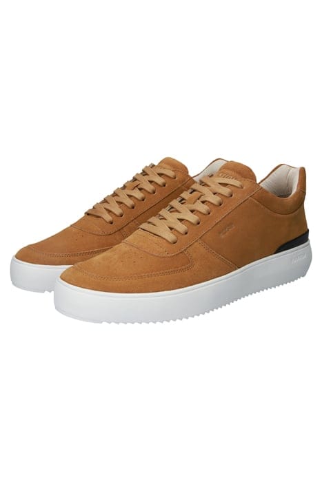 RADLEY - BG167 CUOIO - SNEAKER (LOW) 2