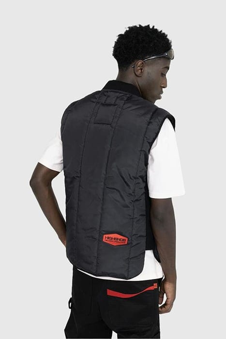 HIGHSNOBIETY X COCA-COLA ZERO SUGAR – REFRIGIWEAR IRON-TUFF® 2