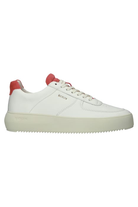 MARLY - BL223 WHITE BEGONIA - SNEAKER (LOW) WHITE BEGONIA 1