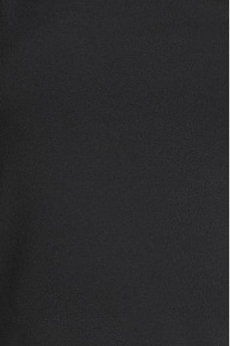 SIENNA SHAPE ONE SHOULDER TOP BLACK 5