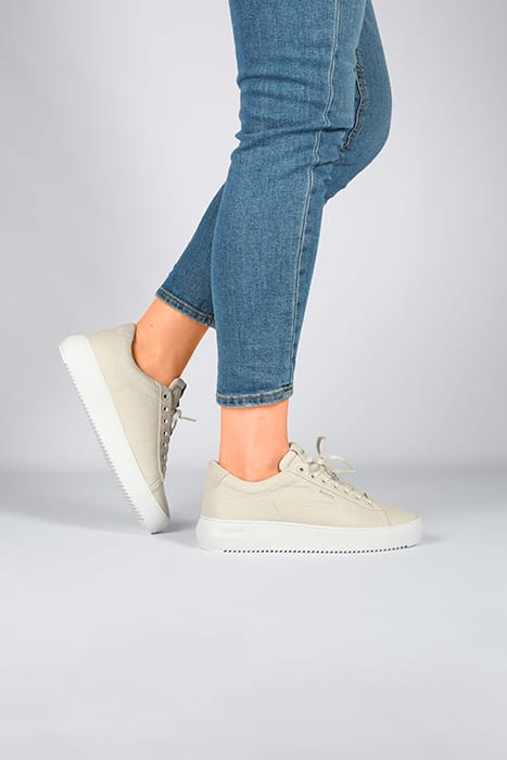 LYRA - BL221 ALMOND MILK - SNEAKER (LOW) ALMOND MILK 2