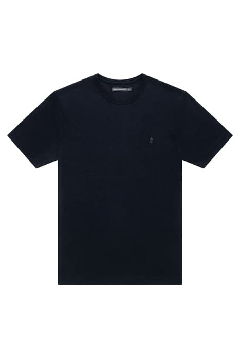 CREW SS25 BLACK 1