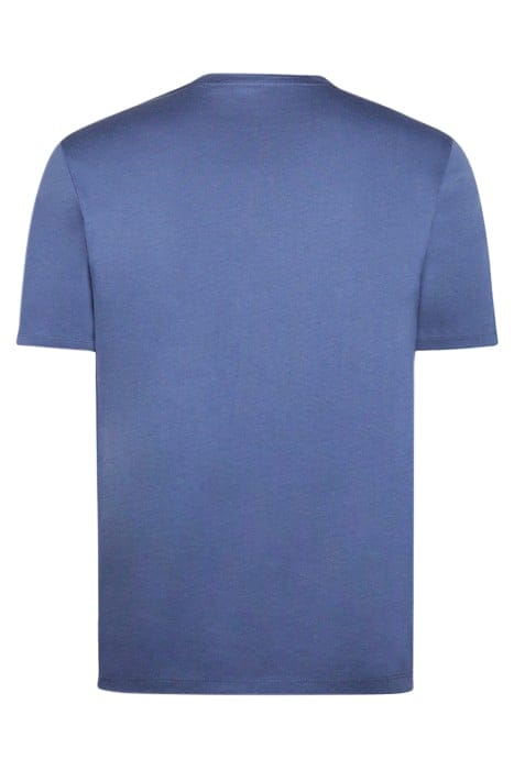 ORIGINAL T-SHIRT VINTAGE BLUE 5