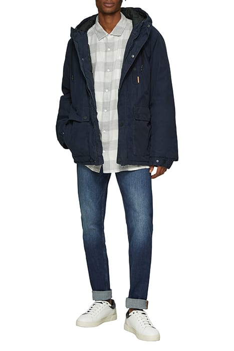 S.OLIVER-QS JACKETS OUTDOOR BLACK 2