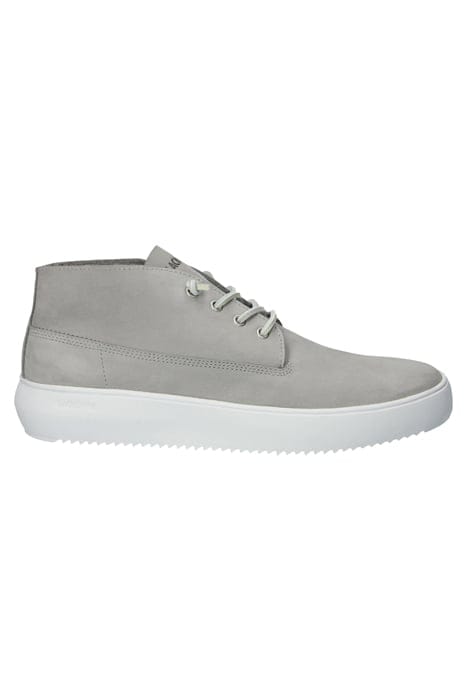 SLATER - BG147 SILVER SCONCE - SNEAKER (MID) SILVER SCONCE 1