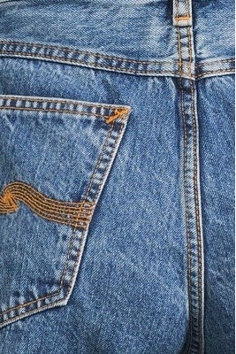 FRIDA SHORTS FRIENDLY BLUE 5