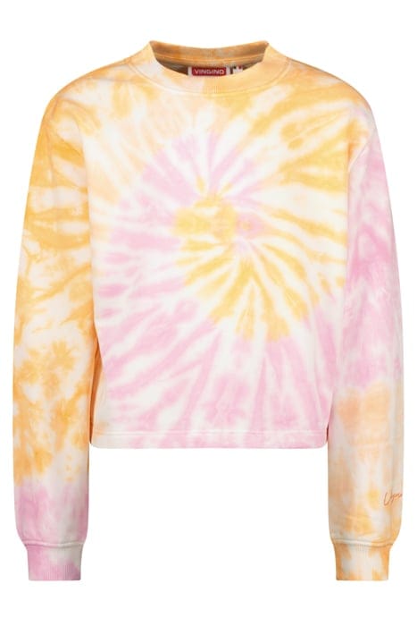 NAOMA SUNSET CORAL 1