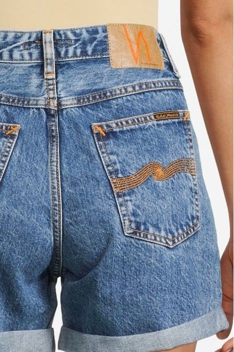 FRIDA SHORTS FRIENDLY BLUE 4