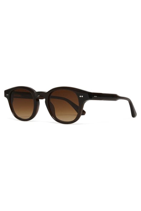 UNISEX 01.2 - BROWN 2