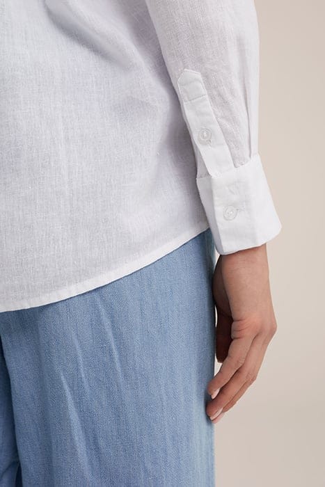 BLOUSE WHITE 6