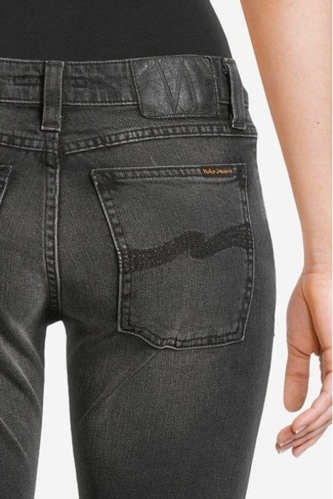 SKINNY LIN BLACK MOVEMENT 4
