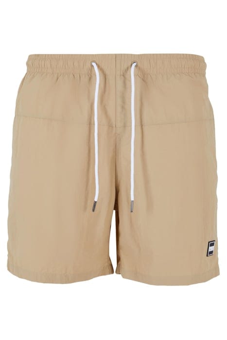 BLOCK SWIM SHORTS UNIONBEIGE 4