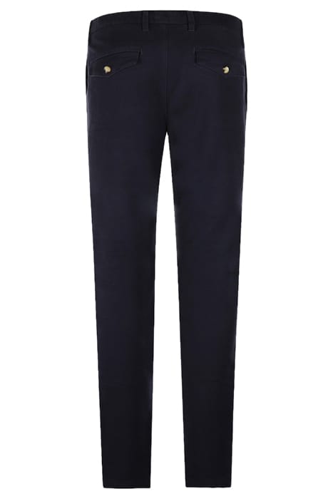 MF MOLESKIN CHINO GMD NAVY 4