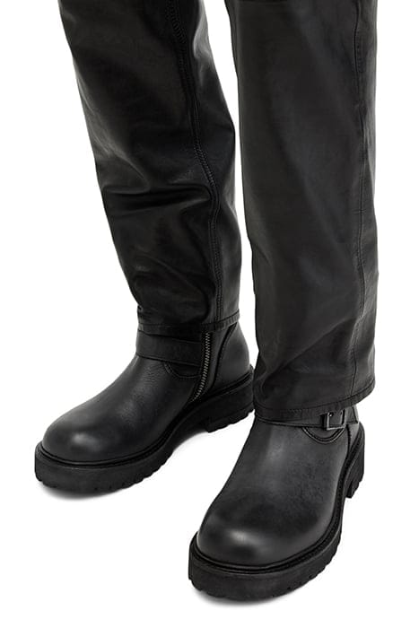 TAIT BOOT BLACK 2