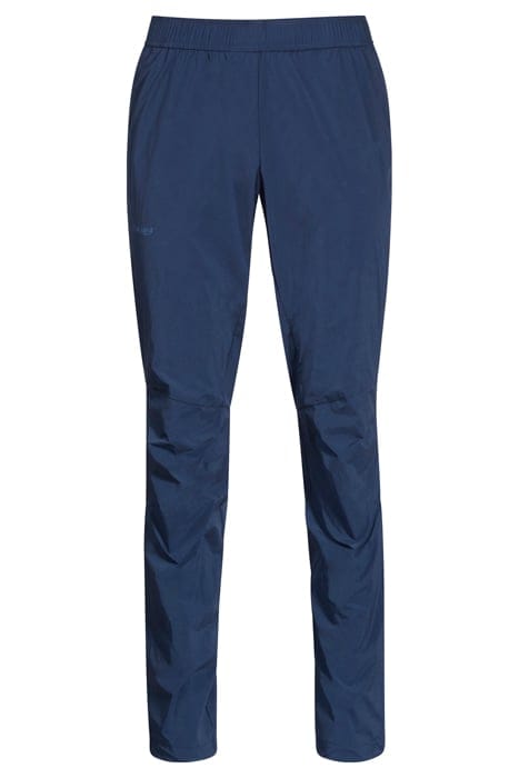 CECILIE LT WIND PNT THUNDER BLUE / LIGHT THUNDER BLUE 1