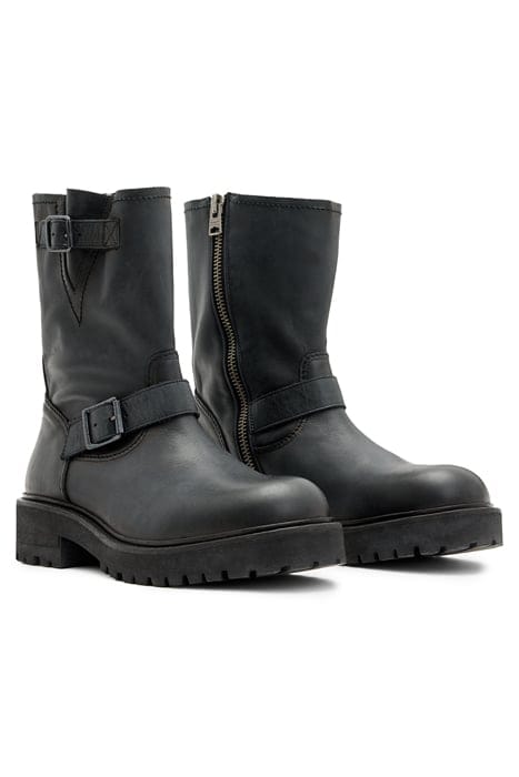 TAIT BOOT BLACK 3