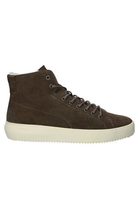 DYLAN - YG20 SALOON - SNEAKER (HIGH) SALOON 1