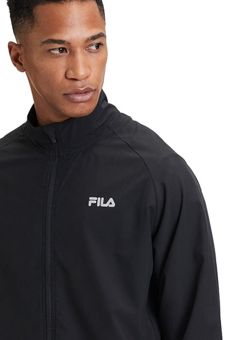 RASCON RUNNING JACKET BLACK 7