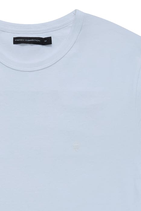 CREW SS25 WHITE 3