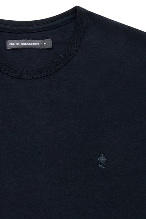 CREW SS25 BLACK 3