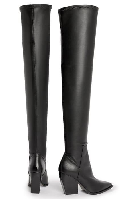 LARA BOOT BLACK 4