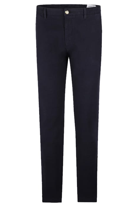 MF MOLESKIN CHINO GMD NAVY 3
