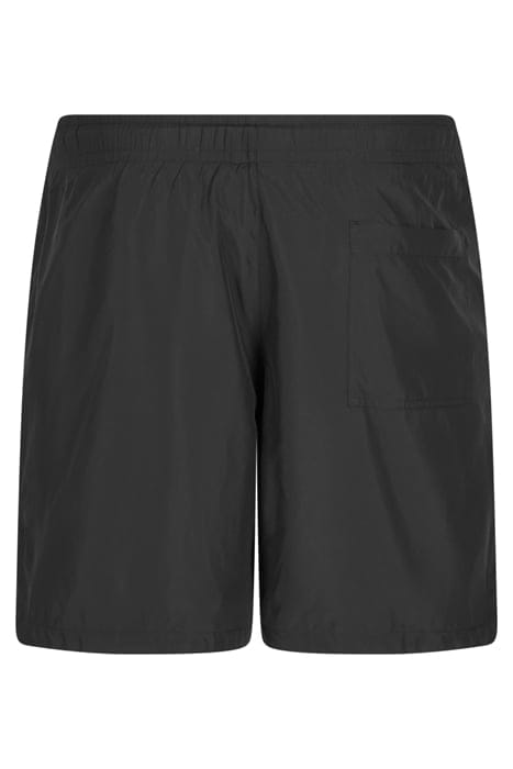 BASIC RUNNING SHORTS BLACK 5