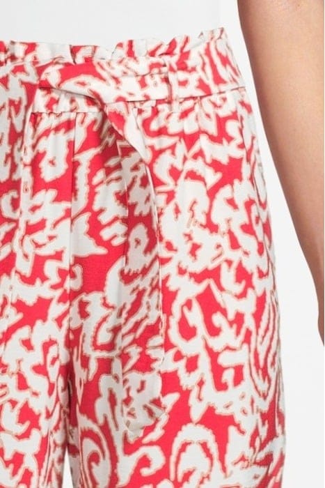 COMMA PANTS PINK 4