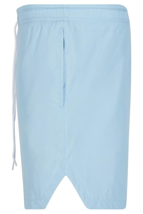 BASIC RUNNING SHORTS OCEANBLUE 6