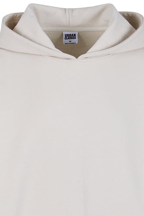 ULTRA HEAVY HOODY SAND 7