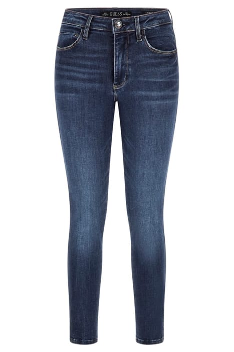 GUESS ECO SEXY CURVE CARRIE DARK. 4