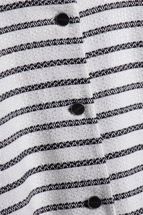 COMMA JACKETS INDOOR MARINE 3