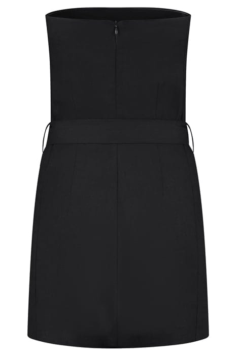 CHIA PLAYSUIT BLACK 3