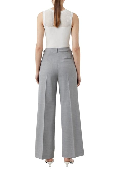 COMMA PANTS GREY 3