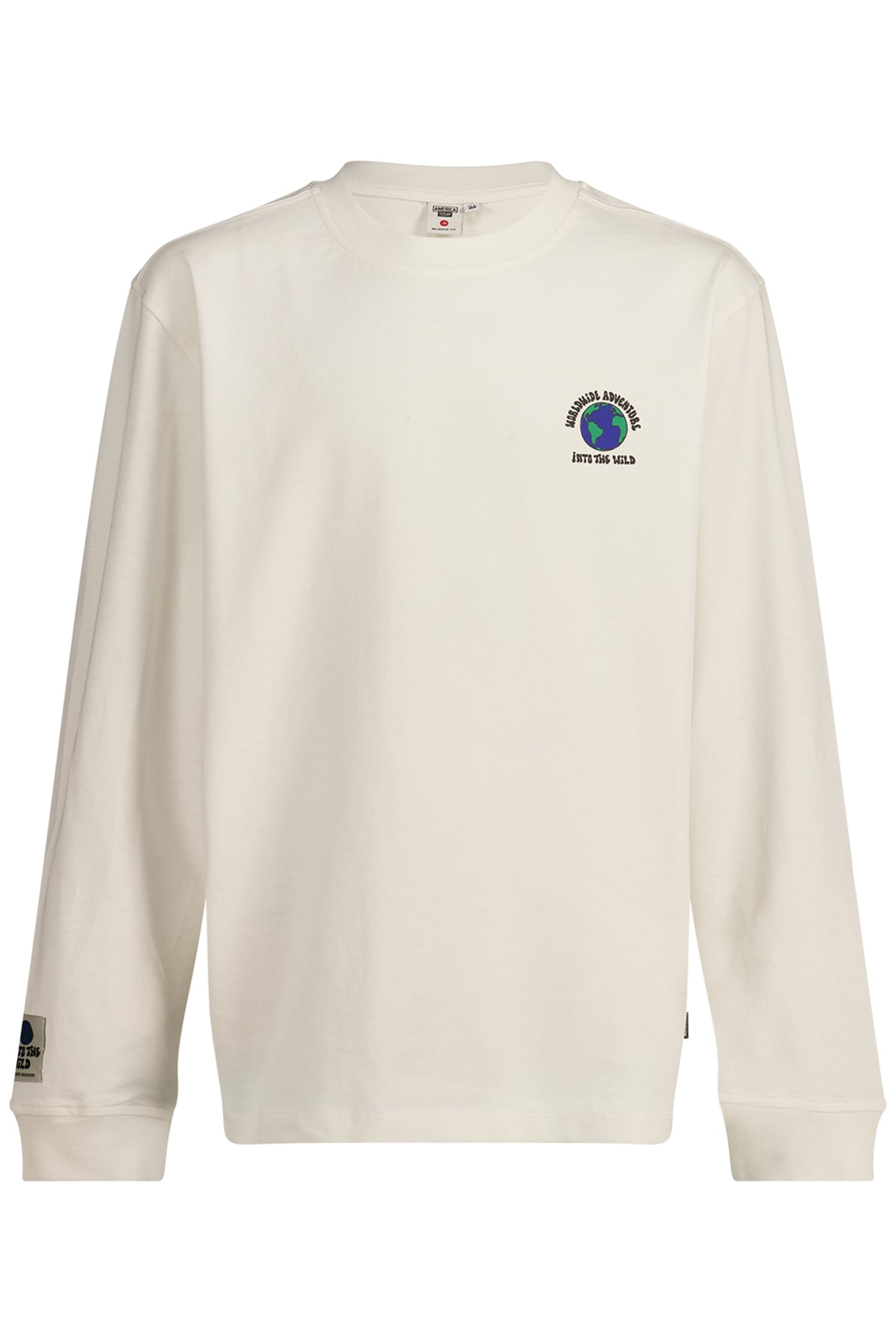 LENARD JR OFF WHITE 1