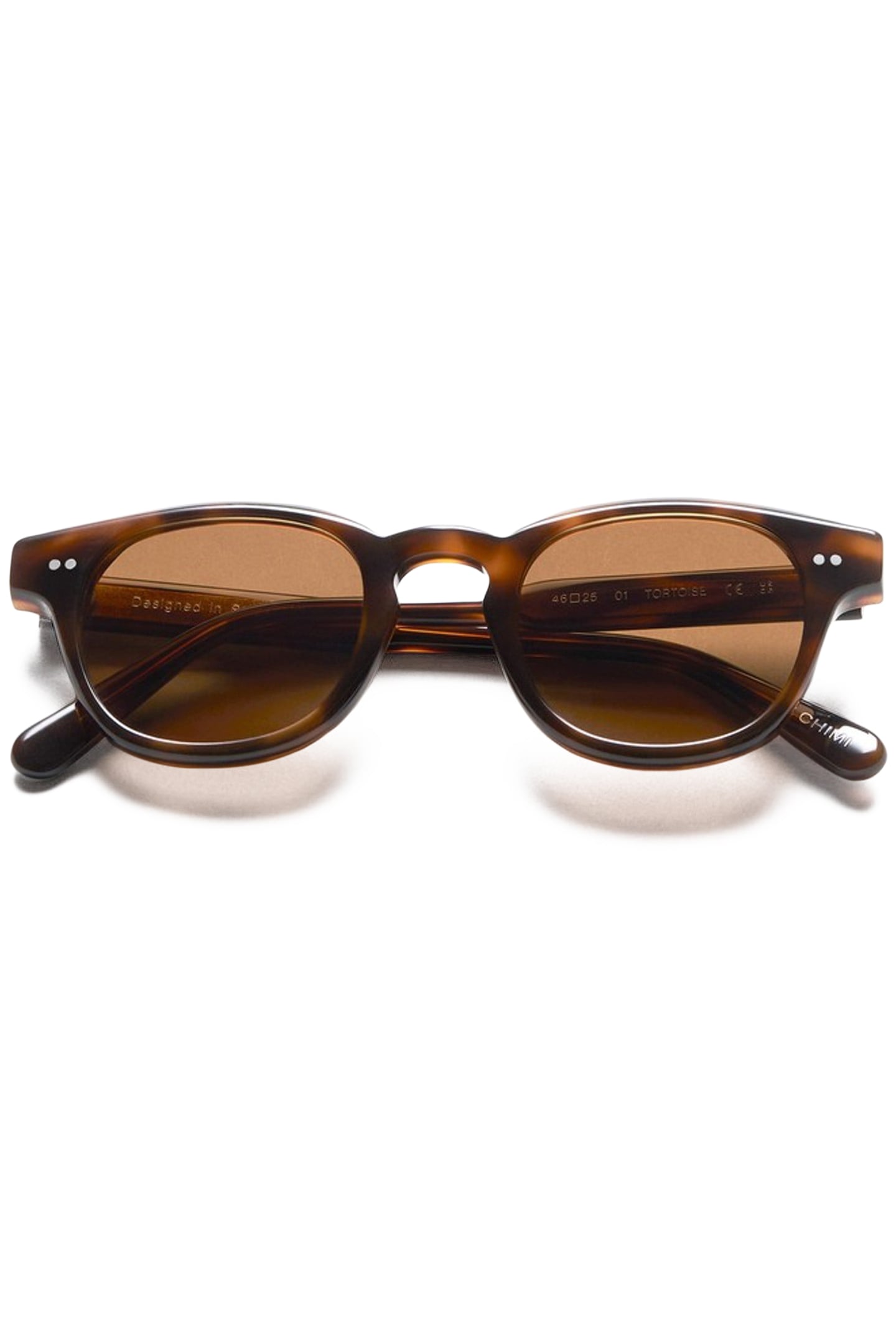 UNISEX 01 SUN -TORTOISE 1