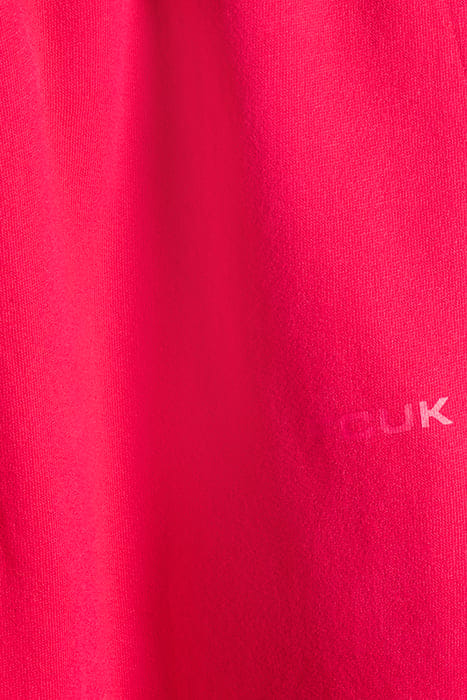 FCUK DROPPED CROTCH JOGGERS PURPLE 3