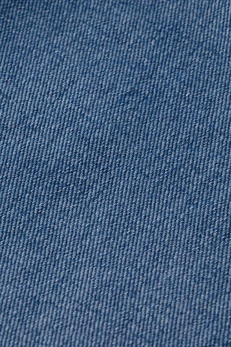 EDISON MEDIUM 5 PKT PANT INDIGO FORCE 3