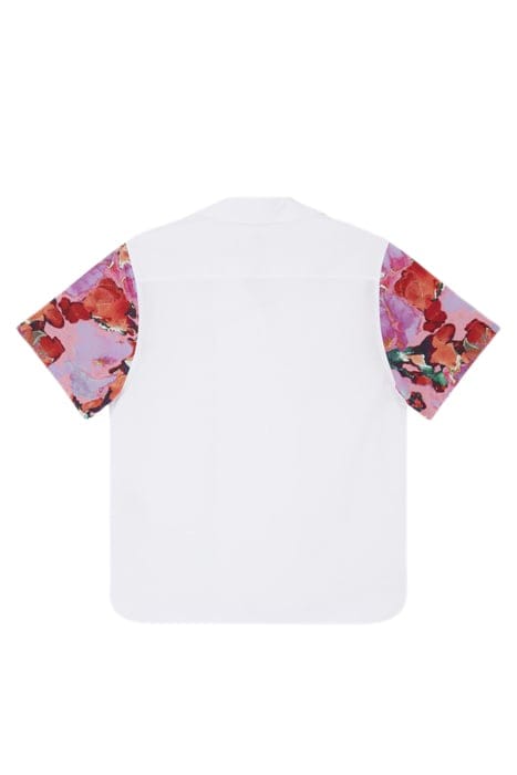 WOMENS SHIRT PINK 2