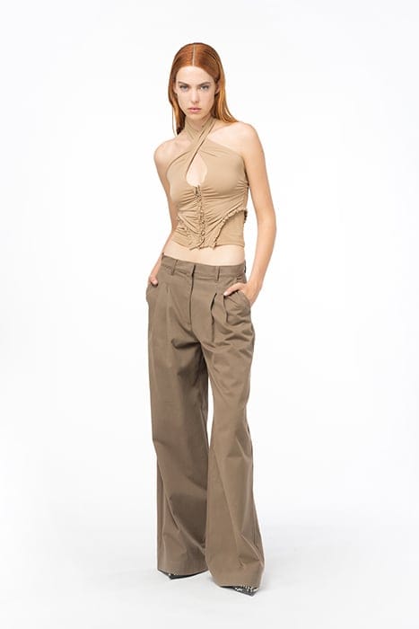 TITEUF TOP DARK LATTE 2