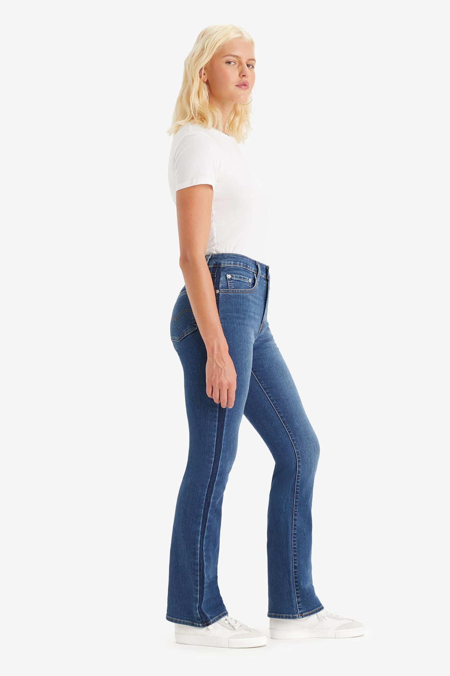 725 HIGH RISE BOOTCUT DID IT MATTER 4