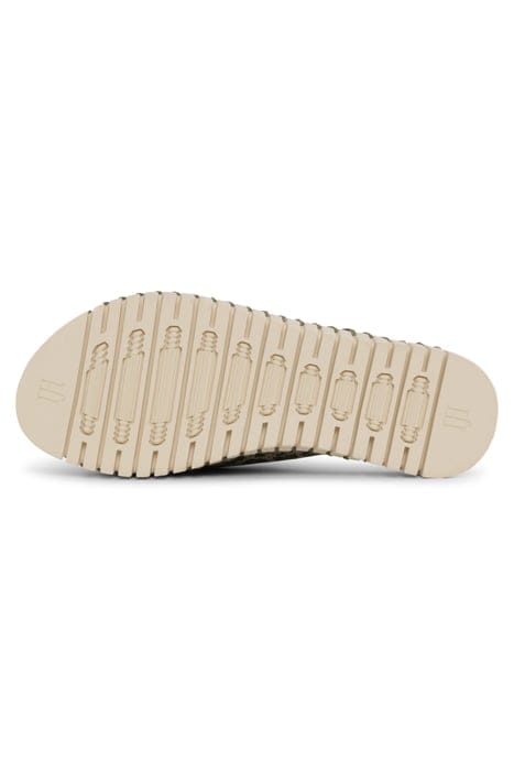 TULIP1176LE SANDALS ARMY 4
