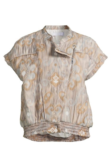 NINOA MIXED BEIGE 3