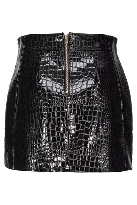 GOSHU SKIRT BLACK 5