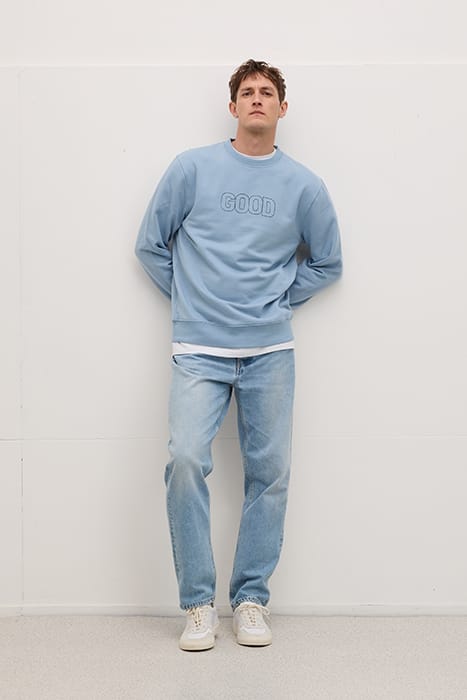 LUB MID BLUE 2