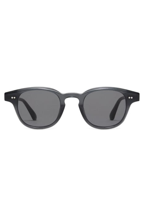 UNISEX 01.2 - DARK GREY 1