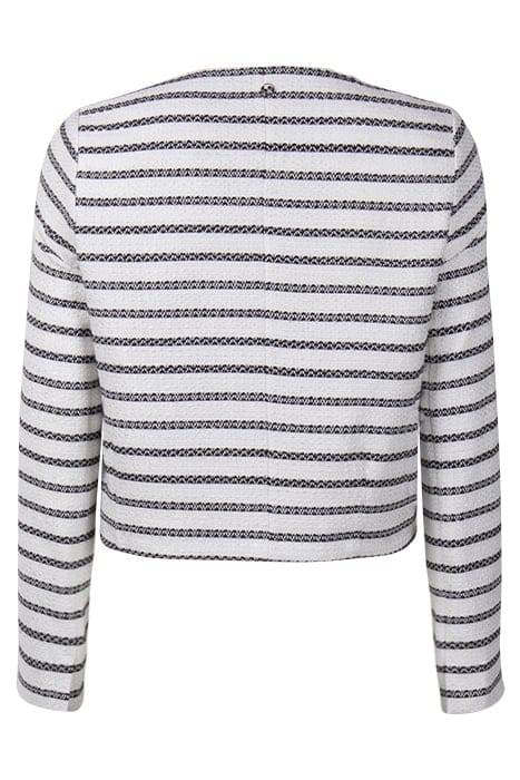 COMMA JACKETS INDOOR MARINE 2