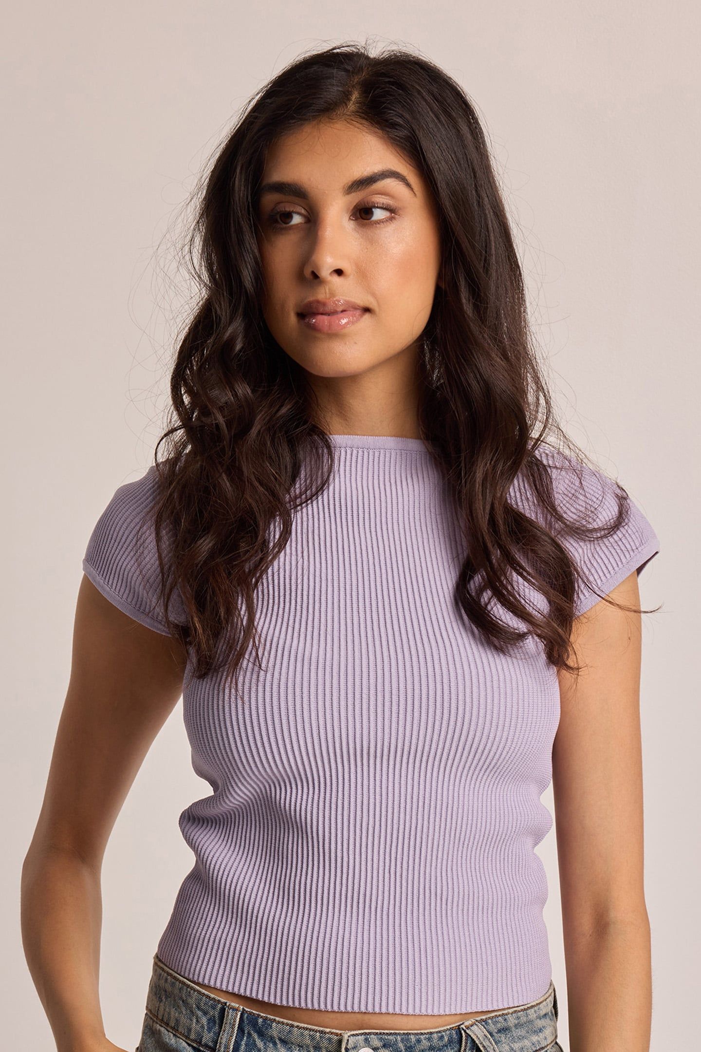 ERICA LILAC 1